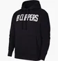 Худі чоловіче Nike Nba Los Angeles Clippers City Edition Logo Black CN2545-010
