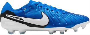 Бутси унісекс Nike Legend 10 Pro Fg Blue DV4333-400
