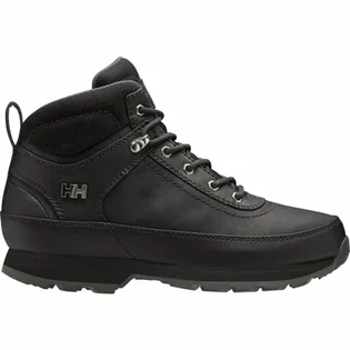 Ботинки женские Helly Hansen Calgary Black 10991-992