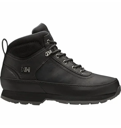 Ботинки женские Helly Hansen Calgary Black 10991-992