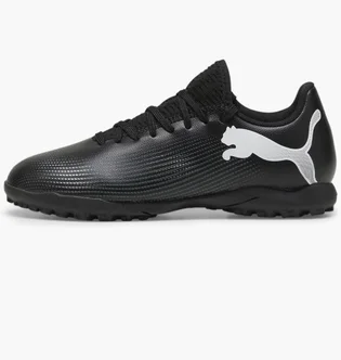 Сороконіжки дитячі Puma Future 7 Play Tt Black 107737-02