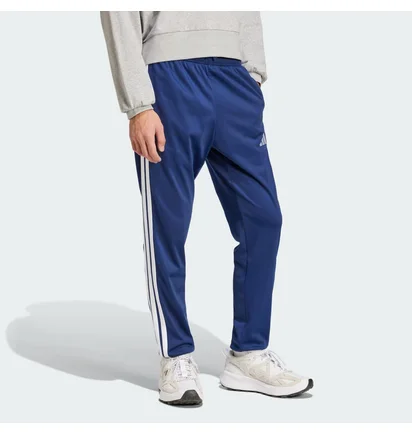 Штани чоловічі Adidas 3-Stripes Tricot Regular Blue JI8812