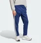 Штани чоловічі Adidas 3-Stripes Tricot Regular Blue JI8812