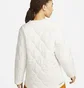 Куртка женская Nike Nsw Jacket Su Beige FD4239-030