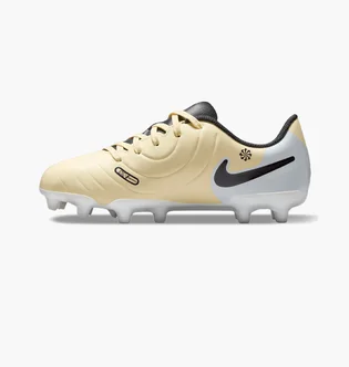 Бутси дитячі Nike Tiempo Legend 10 Club Beige/White DV4352-700