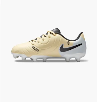 Бутсы детские Nike Tiempo Legend 10 Club Beige/White DV4352-700