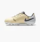 Бутси дитячі Nike Tiempo Legend 10 Club Beige/White DV4352-700