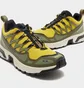 Кроссовки мужские Salomon Acs+ Og Olive/Yellow L47134600