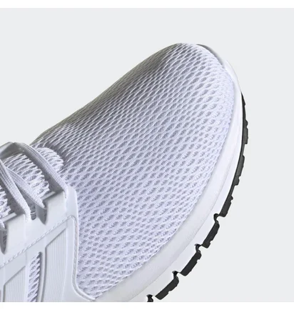 Кросівки чоловічі Adidas Ultimashow White FX3631