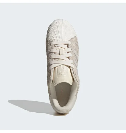 Кросівки жіночі Adidas Superstar Xlg Shoes Grey IG2124