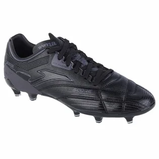Бутси чоловічі Joma Score 2301 Fg Black SCOW2301FG