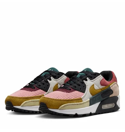 Кросівки жіночі Nike WomenS Air Max 90 Se Multi FB8455-001