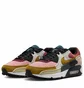Кросівки жіночі Nike WomenS Air Max 90 Se Multi FB8455-001