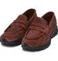 Кроссовки унисекс New Balance Loafers Brown U1906LNS