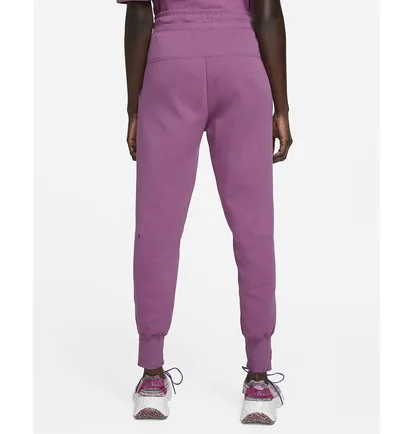 Штани жіночі Nike Womens Pants Violet Cw4292-507