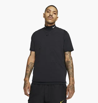 Жилетка мужская Nike Nocta Golf Black DJ5582-010