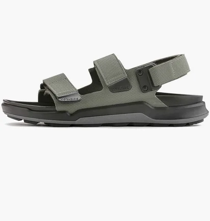 Сандали мужские Birkenstock Tatacoa Sandals Green 1022649