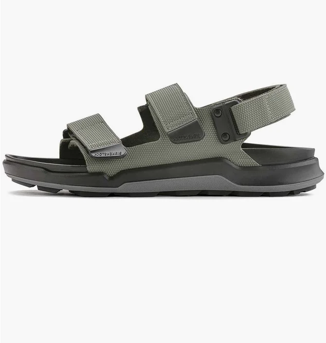 Сандали мужские Birkenstock Tatacoa Sandals Green 1022649