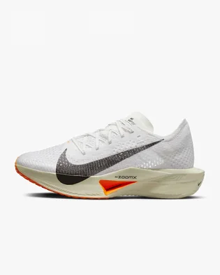 Кросівки жіночі Nike Vaporfly Next% 3 WomenS Road Racing Shoes White FB7937-100