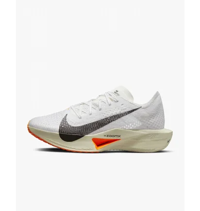 Кросівки жіночі Nike Vaporfly Next% 3 WomenS Road Racing Shoes White FB7937-100