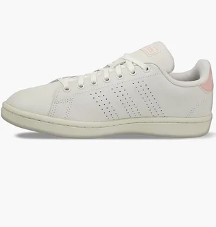 Кроссовки женские Adidas Advantage Beige EG8666