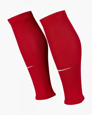 Гетри унісекс Nike Strike Slv Red DH6621-657
