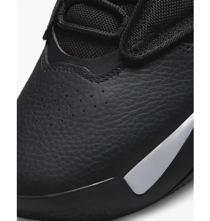 Кроссовки мужские Air Jordan Max Aura 4 Black Dn3687-002