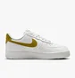 Кроссовки женские Nike Air Force 1 07 Se Shoes White DV3808-101