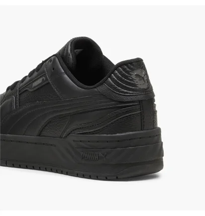 Кросівки унісекс Puma Ca Pro Ripple Black 395204-02
