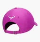 Кепка женская Nike Court Rafa Aerobill H86 Violet 850666-551
