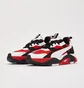Кросівки чоловічі Puma Rs-Trck Super White/Red 391655-01