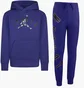 Спортивный костюм детский Air Jordan Mj Flight Mvp Violet 95C721-PA5__95C503-PA5