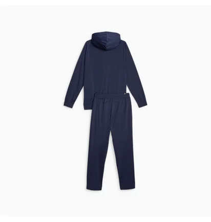 Спортивний костюм чоловічий Puma Poly Suit Blue 675967-06
