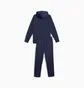 Спортивний костюм чоловічий Puma Poly Suit Blue 675967-06