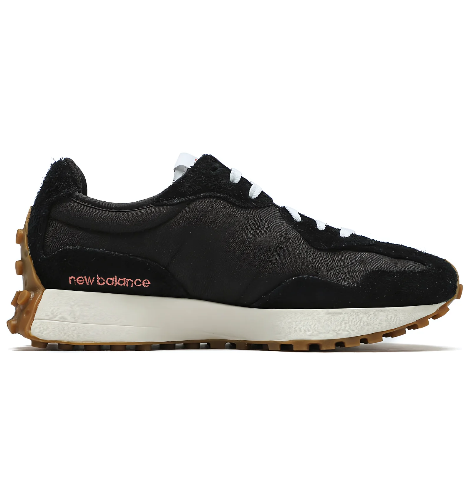 ᐉ Кросівки жіночі New Balance 327 Black WS327BL - придбати в