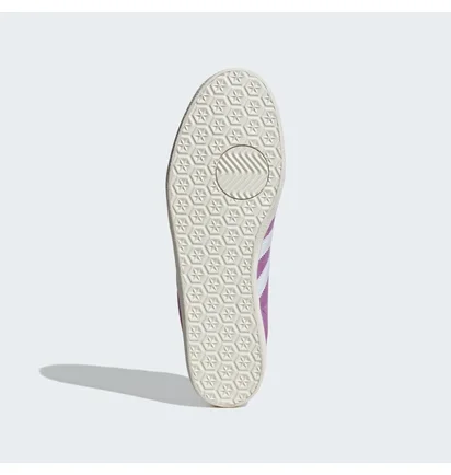 Кросівки унісекс Adidas Gazelle Decon Violet IE9167