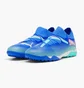 Сороконіжки унісекс Puma Future 7 Pro Cage Blue 107923-01