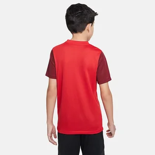 Футболка детская Nike Dri Fit Trophy 5 Red DR0942-657