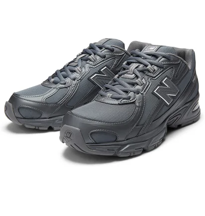 Кроссовки унисекс New Balance 740 Grey U740SS2