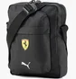 Сумка чоловіча Puma Ferrari Sptwr Race Black 079567-02