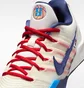 Кросівки жіночі Nike Sabrina 3 Wnba 30Th Anniversary Beige/White IH1125-100