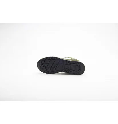 Кроссовки мужские Saucony Shadow 5000 Green S70665-11