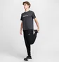 Футболка мужская Nike Df Uv Miler Flash Ss Grey IB4127-070