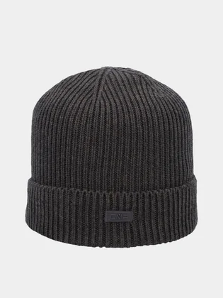 Шапка жіноча CMP Grey 5505606-U817