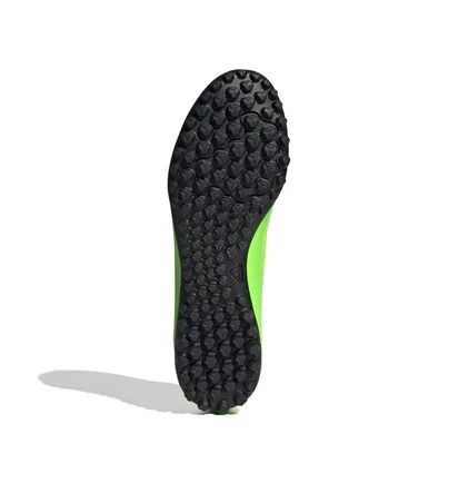 Сороконожки мужские Adidas X Speedportal.4 Tf Green Gw8507