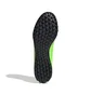 Сороконожки мужские Adidas X Speedportal.4 Tf Green Gw8507