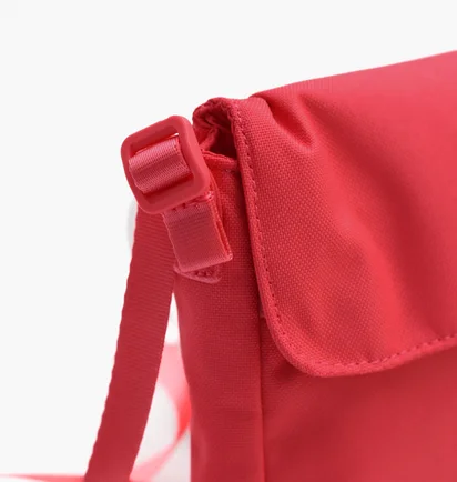 Сумка женская Nike Futura 365 Cross-Body Bag (3L) Pink CW9300-629