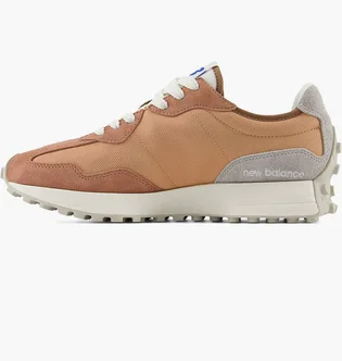 Кроссовки унисекс New Balance 327 Orange U327CI