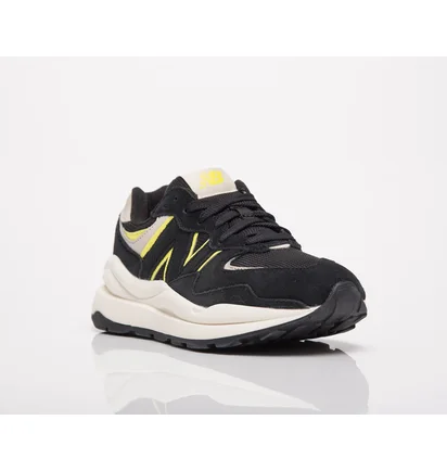 Кросівки жіночі New Balance 574 Black W5740HL1