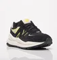 Кросівки жіночі New Balance 574 Black W5740HL1